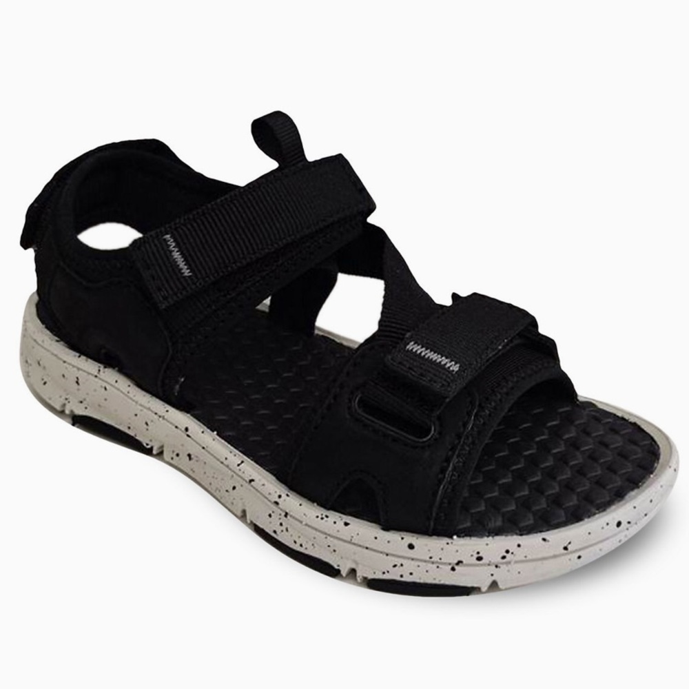 Sonoma Goods For Life® Alexzandre Boys' Sport Sandals